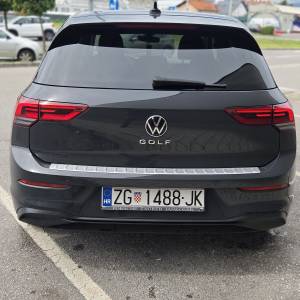 Golf 8 2.0 tdi Radar Masaža top stanje