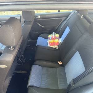 Golf IV 1.9 tdi REG GOD DANA