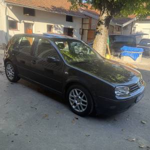 Golf IV 1.9 tdi REG GOD DANA