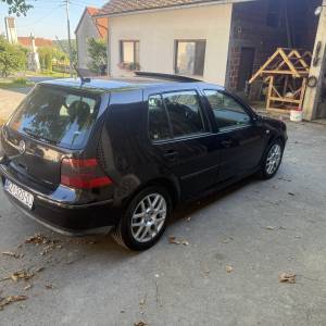 Golf IV 1.9 tdi REG GOD DANA