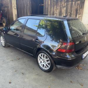 Golf IV 1.9 tdi REG GOD DANA