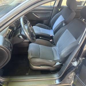 Golf IV 1.9 tdi REG GOD DANA