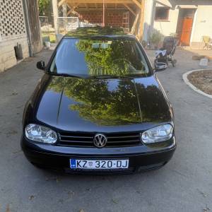 Golf IV 1.9 tdi REG GOD DANA