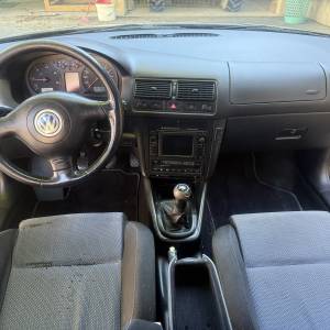 Golf IV 1.9 tdi REG GOD DANA