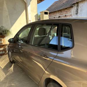 Golf sportsvan 1.6 Diesel