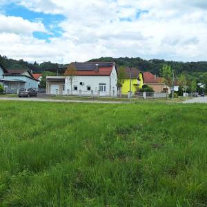 Građevinsko zemljište, Varaždinske Toplice, Gundulićeva ulica