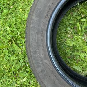 Gume ljetne Michelin 205/60/16