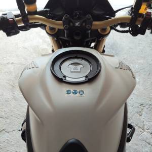Honda CB1000 R