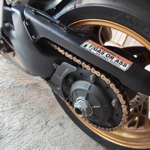 Honda CB1000 R