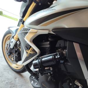 Honda CB1000 R