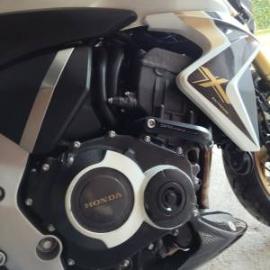 Honda CB1000 R