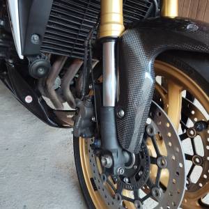Honda CB1000 R