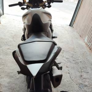 Honda CB1000 R