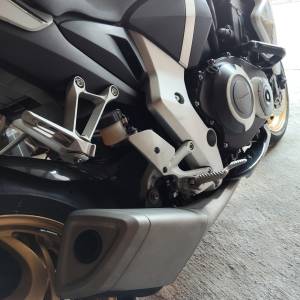 Honda CB1000 R