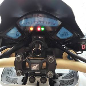 Honda CB1000 R