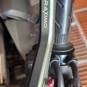 Honda CBR650R