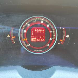 Honda Civic 2.0 Type R+