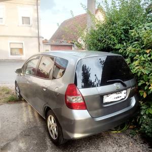Honda Jazz 1,4
