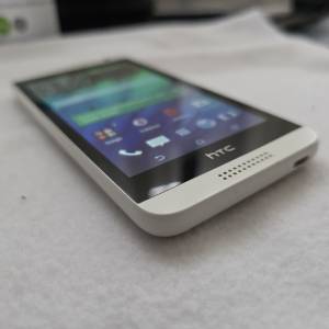 HTC desire 610