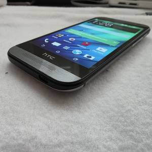 HTC one mini 2