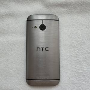 HTC one mini 2