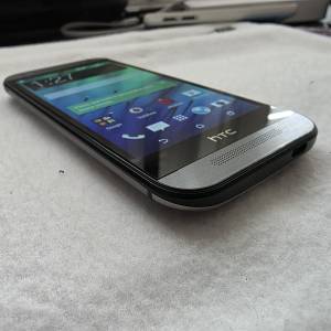 HTC one mini 2