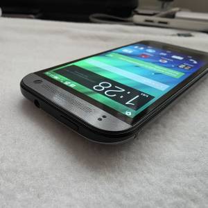 HTC one mini 2