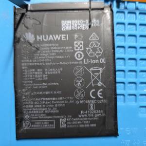 Huawei P30 lite - dijelovi
