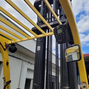 Hyster 5.5 čeoni elektro vilicar 4ooo kg manuloc