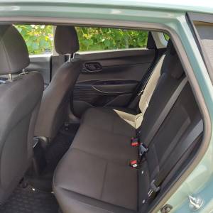 Hyundai i20 1.0 T-GDI - Vatrena edicija