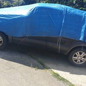 Hyundai Tucson 20 + plin