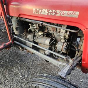 IMT 539 1985g TVORNIČKO STANJE 1VLASNIK HITNO 2,500e 0998359839
