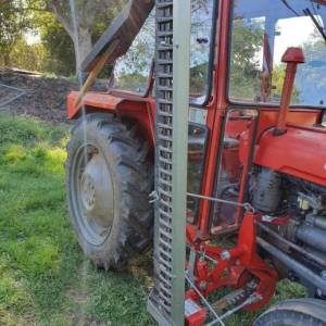IMT 539 1985g TVORNIČKO STANJE ODLIČAN HITNO 2,600e 0998308611
