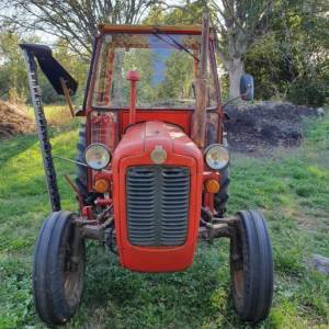 IMT 539 1985g TVORNIČKO STANJE ODLIČAN HITNO 2,600e 0998308611