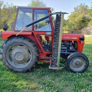 IMT 539 1985g TVORNIČKO STANJE ODLIČAN HITNO 2,600e 0998308611