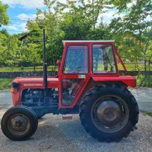 IMT 539 De-Luxe 1985g TVORNICKO STANJE VLASNIK HITNO 2,550e 0998374050