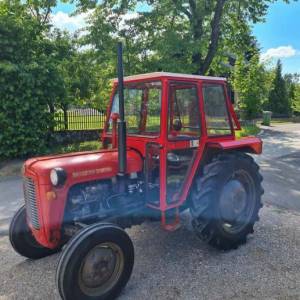 IMT 539 De-Luxe 1985g TVORNICKO STANJE VLASNIK HITNO 2,550e 0998374050