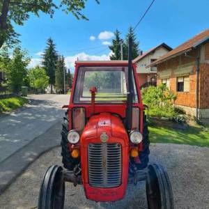 IMT 539 De-Luxe 1985g TVORNICKO STANJE VLASNIK HITNO 2,550e 0998374050