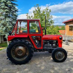 IMT 539 De-Luxe 1985g TVORNICKO STANJE VLASNIK HITNO 2,550e 0998374050