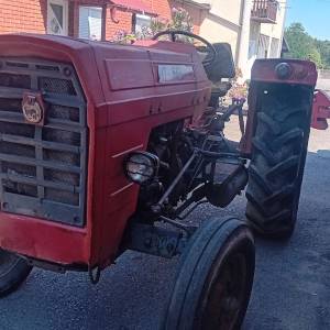 Imt 540
