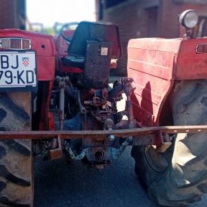 Imt 540