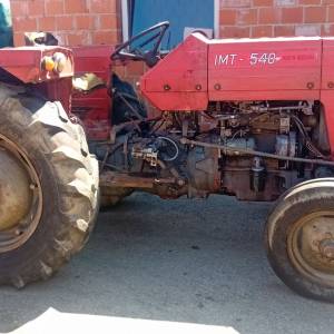 Imt 540