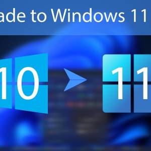 Instalacija Windows 11