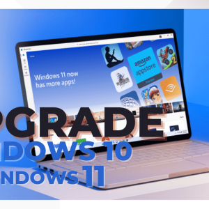 Instalacija Windows 11