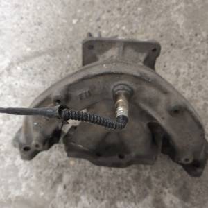 Ispušni kolektor 206 1.6 16v