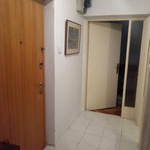 Iznajmljujem stan u Novom Zagrebu,Siget