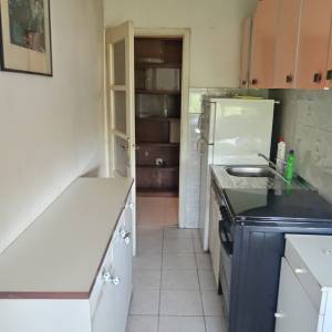Iznajmljujem stan u Novom Zagrebu,Siget