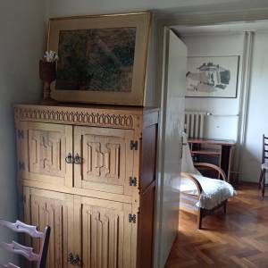 Iznajmljujem stan u Novom Zagrebu,Siget