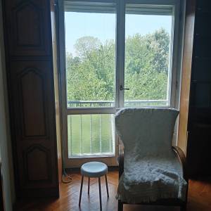 Iznajmljujem stan u Novom Zagrebu,Siget