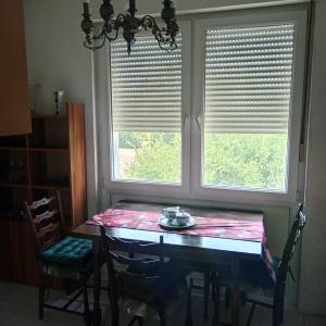 Iznajmljujem stan u Novom Zagrebu,Siget